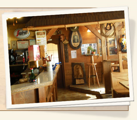 Landgasthof Spiegl